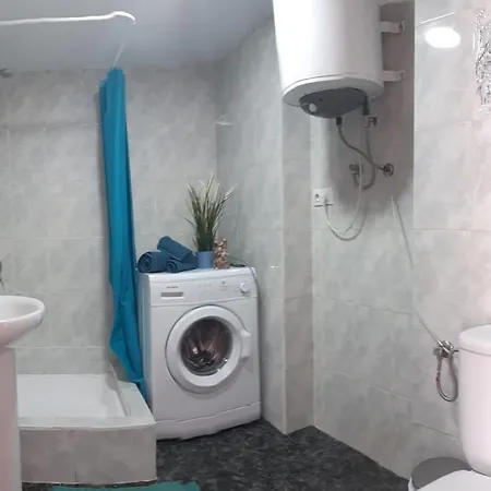 Aloe 3 Apartment