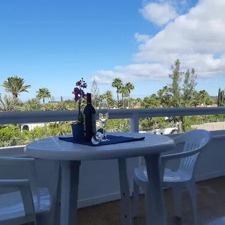 Apartment Aloe 3 Playa del Ingles (Gran Canaria)