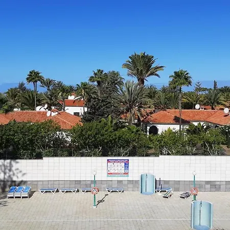 Aloe 3 Apartment Playa del Ingles (Gran Canaria)