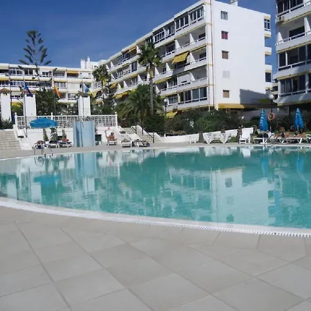 Aloe 3 * Playa del Ingles (Gran Canaria)